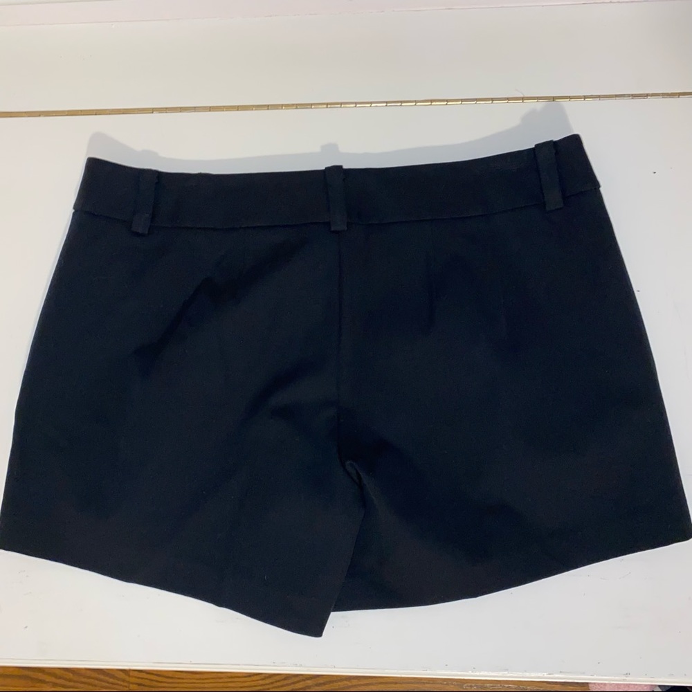 Lilly Pulitzer Natalia short black
